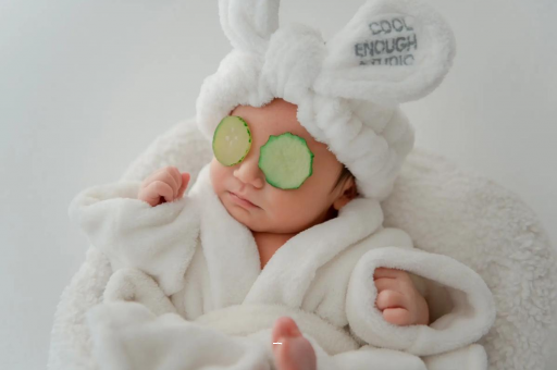 高唐宝宝脸上红色斑块 高唐宝宝脸上红色斑块